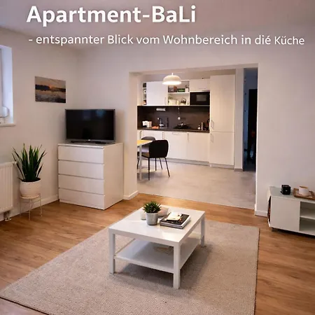 Apartment_bali Apartment